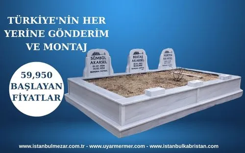 Aile Mezarı Modelleri