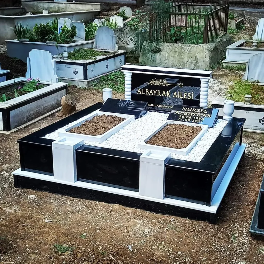 Mezar Nasıl Temizlenir