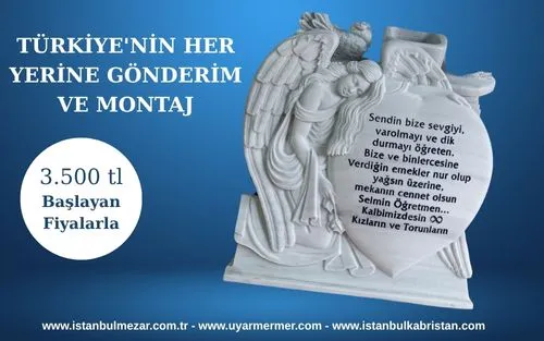 Mezar Baş Taşları