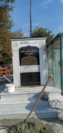 Çeşme ve Hayrat Modelleri 14