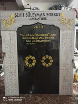 Çeşme ve Hayrat Modelleri 47