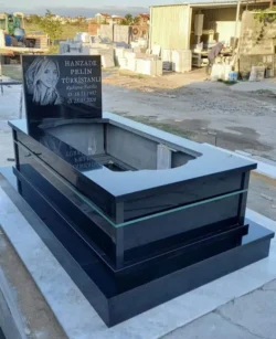 Tek Kişilik Mezar 20
