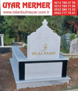 Tek Kişilik Mezar 32